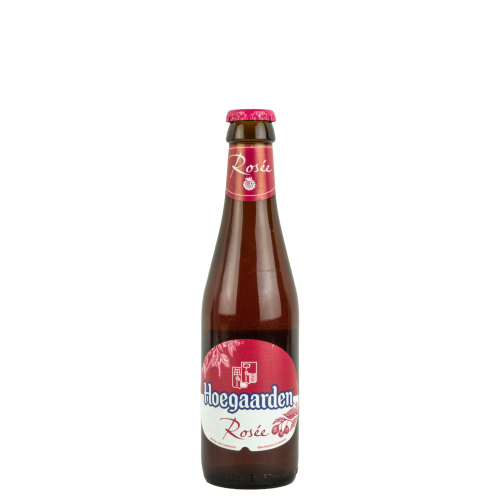 Bild hoegaarden rosee 25cl