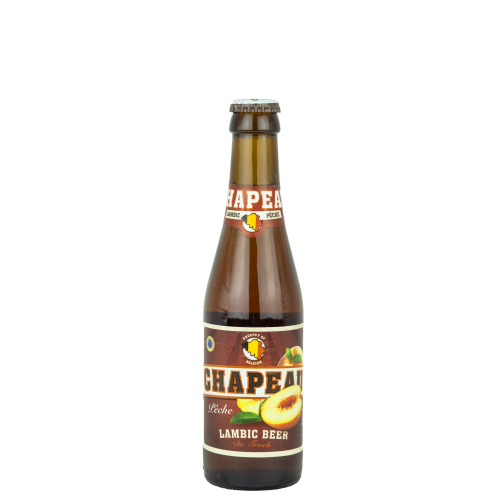 Bild chapeau peche 25cl