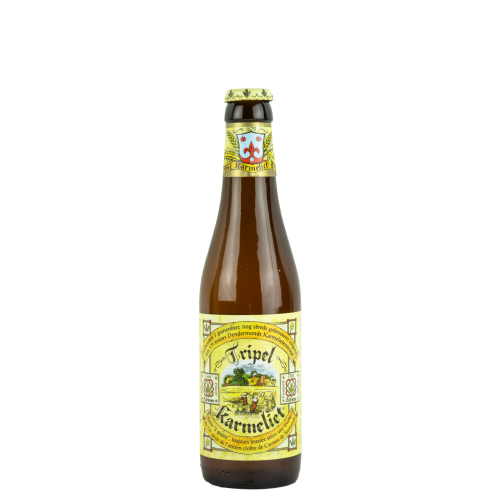 Bild karmeliet 33cl