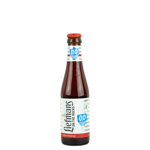 Bild liefmans alcohol free 25cl