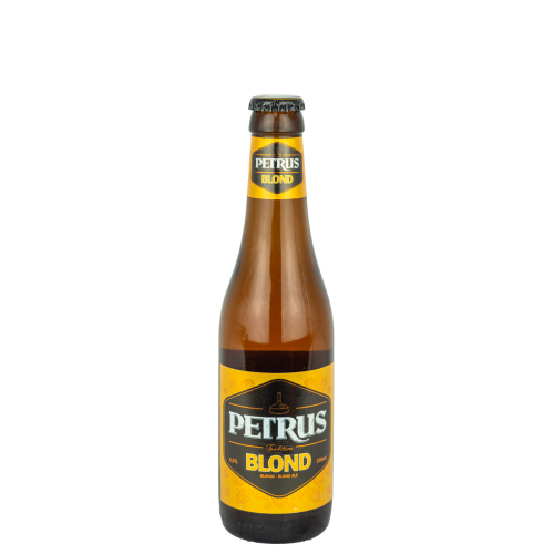 Bild petrus blond 33cl