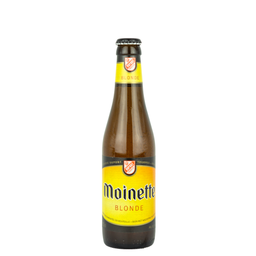 Bild moinette blond 33cl