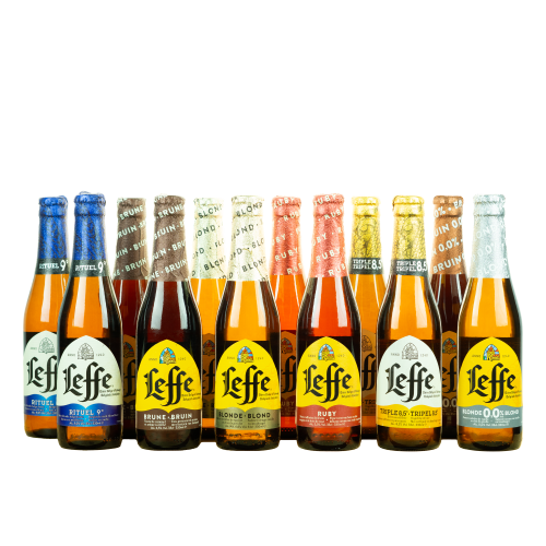 Bild heavenly leffe selectie