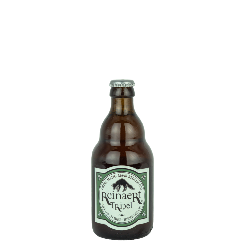 Bild reinaert tripel 33cl