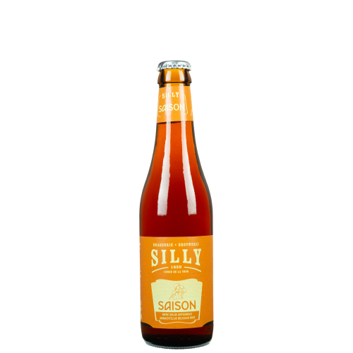 Bild silly saison 33cl