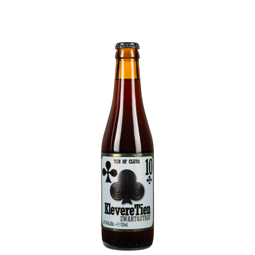 Bild kleveretien 33cl