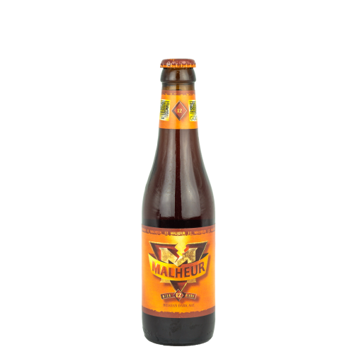 Bild malheur 12° colossal 33cl