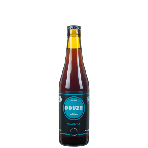 Bild meester douze 33cl