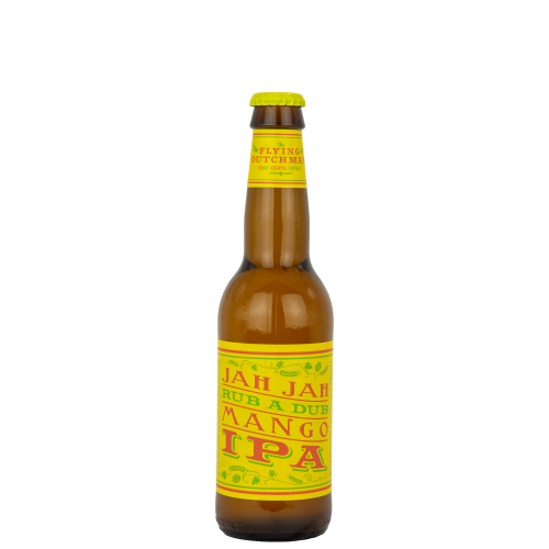 Bild flying dutchman mango ipa 33cl