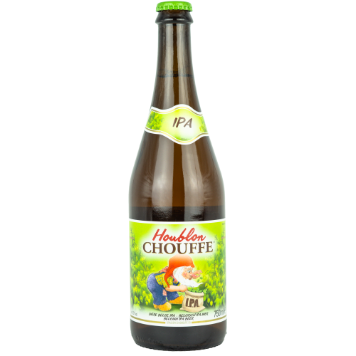 Bild chouffe houblon 75cl