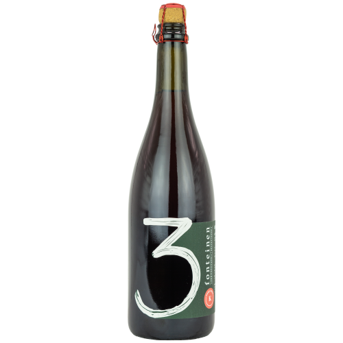 Bild 3 fonteinen oude kriek 19/20 75cl