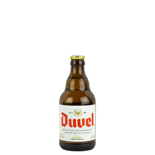 Bild duvel 33cl