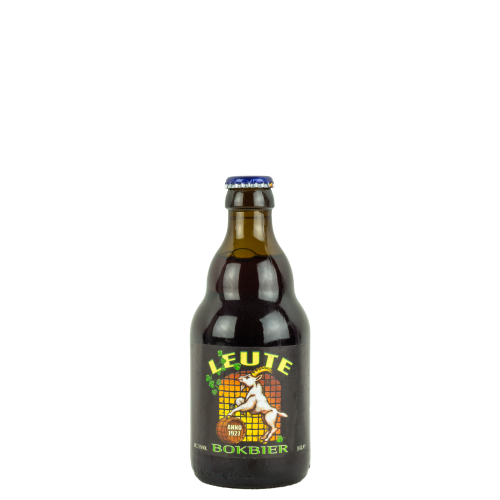 Bild leute bokbier 33cl