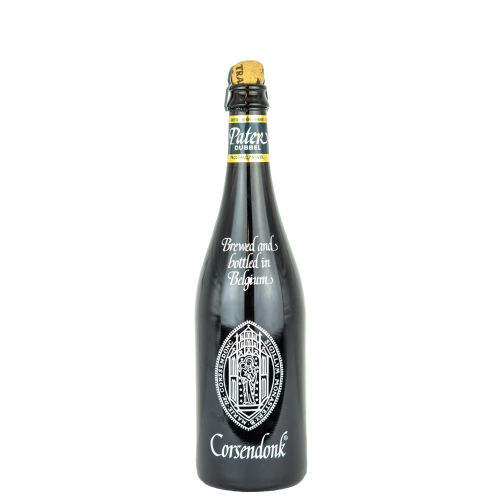 Bild corsendonk pater 75cl