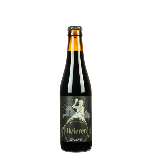 Bild vleteren imperial stout 10° 33cl