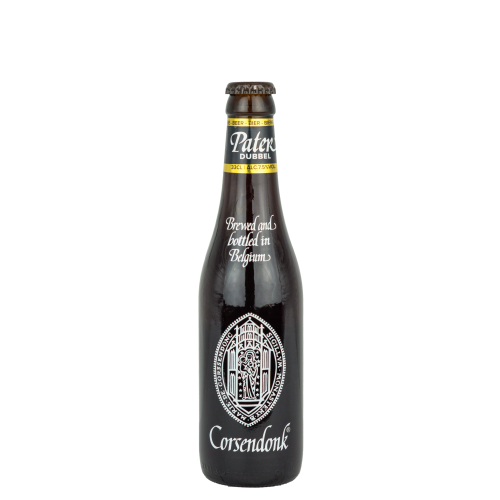 Bild corsendonk pater 33cl