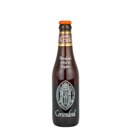 Bild corsendonk dubbel kriek 33cl