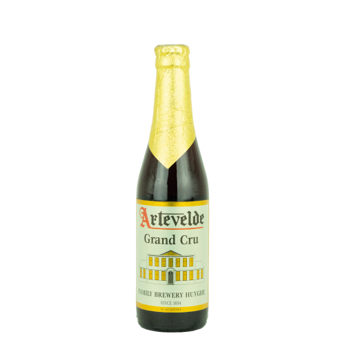 Bild artevelde grand cru 33cl
