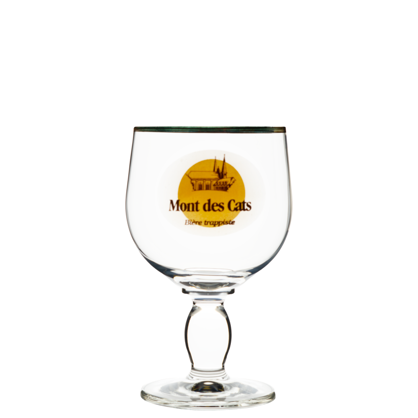 Image: Glas Mont Des Cats
