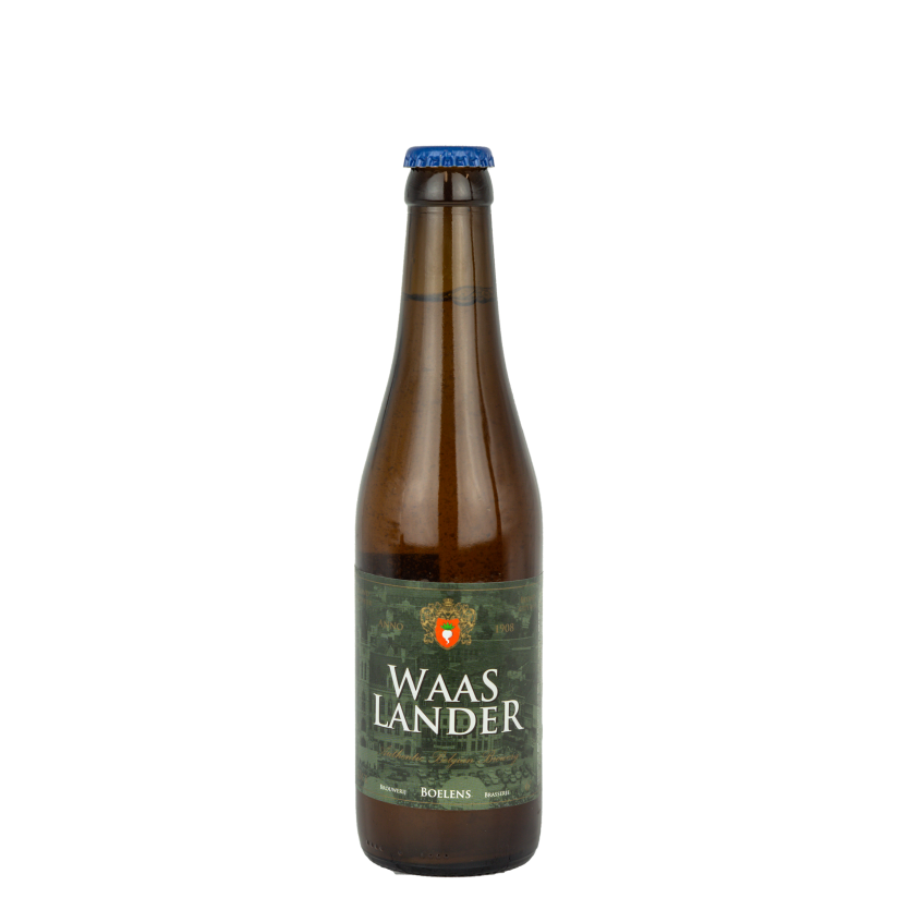 Image: Waaslander 33Cl