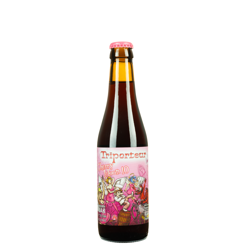 Image: Triporteur Cherry Moon 10 33Cl