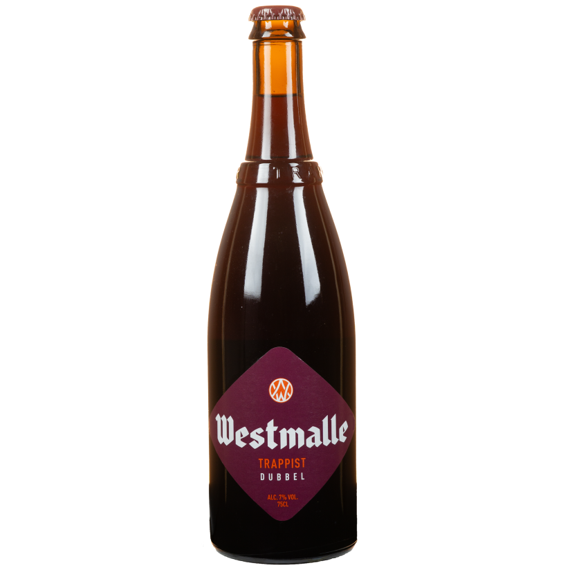 Image: Westmalle Trappist 75Cl