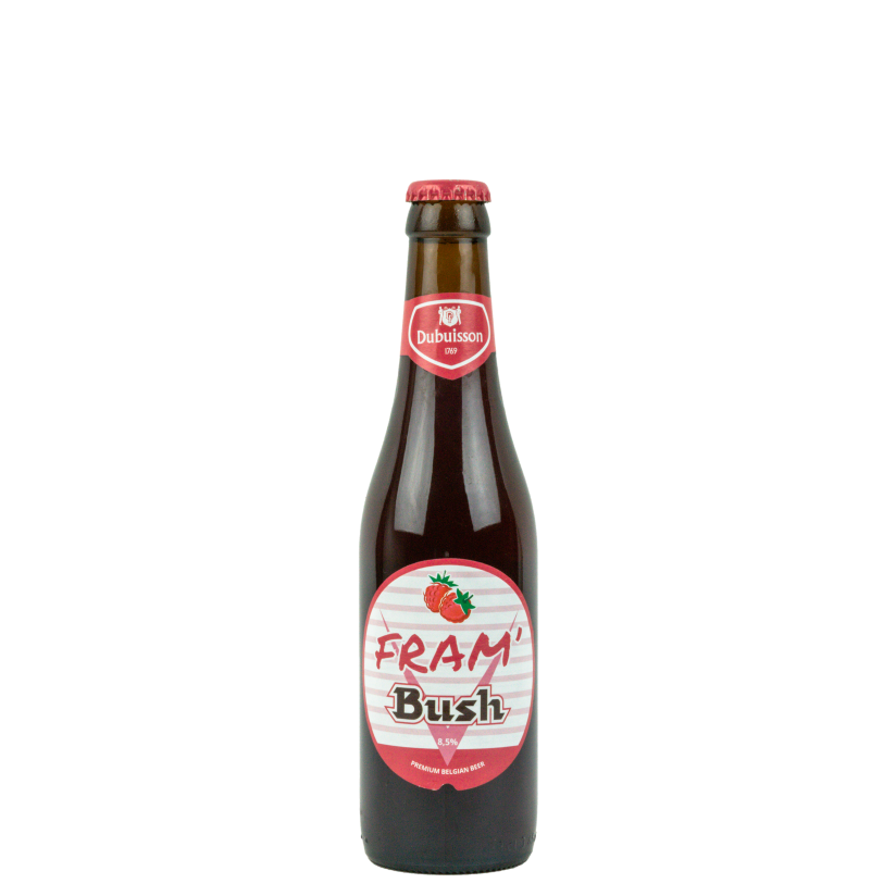 Image: Bush Fram'Bush 33Cl