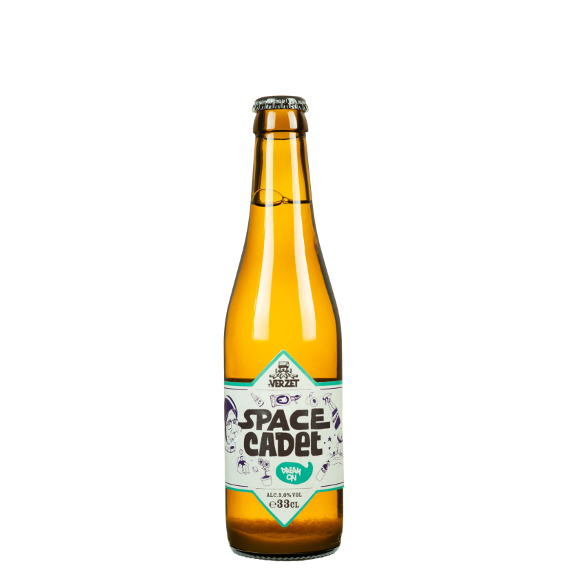 Image: 'T Verzet Space Cadet 33Cl