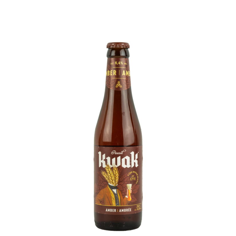 Image: Kwak Amber 33Cl