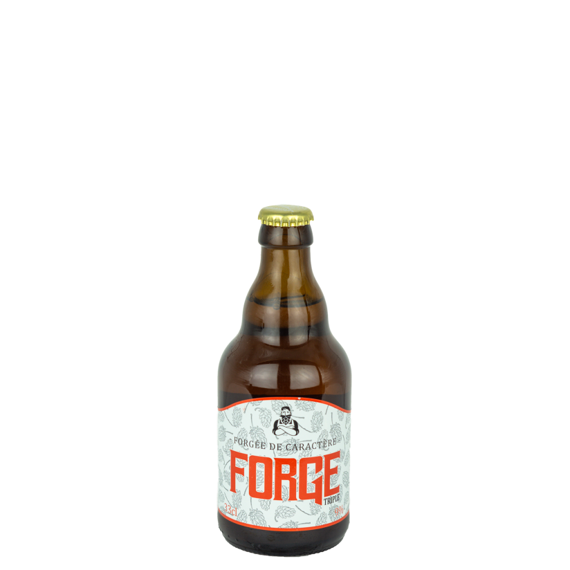 Image: Forge Tripel 33Cl