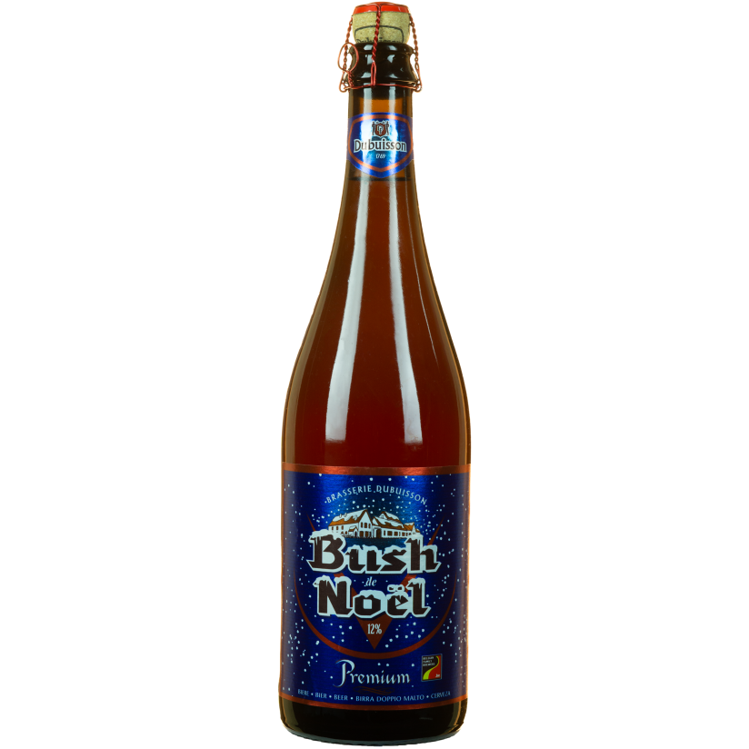 Image: Bush De Noel 75Cl