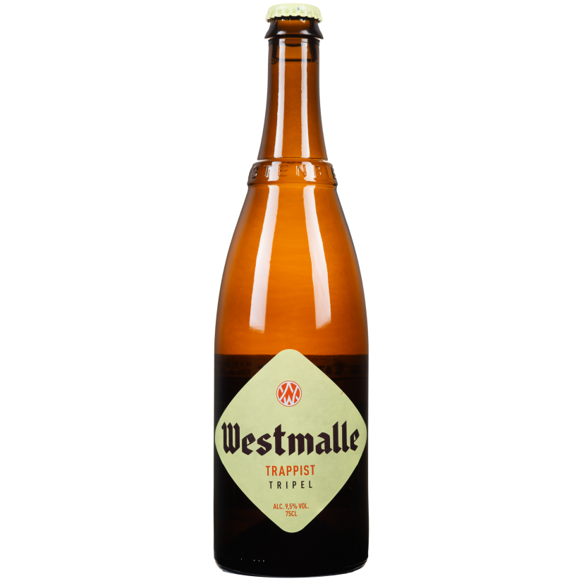 Image: Westmalle Tripel 75Cl