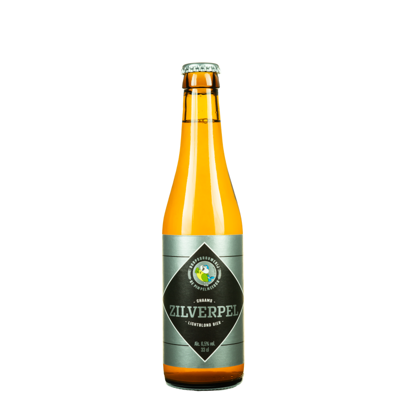 Image: Pimpelmeesch Zilverpel 33Cl