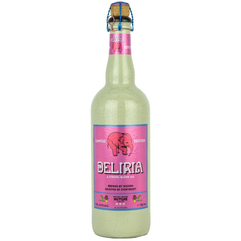 Image: Delirium Deliria 75Cl