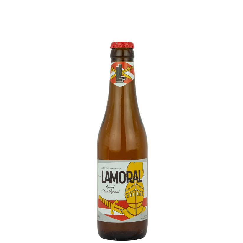 Image: Lamoral 33Cl
