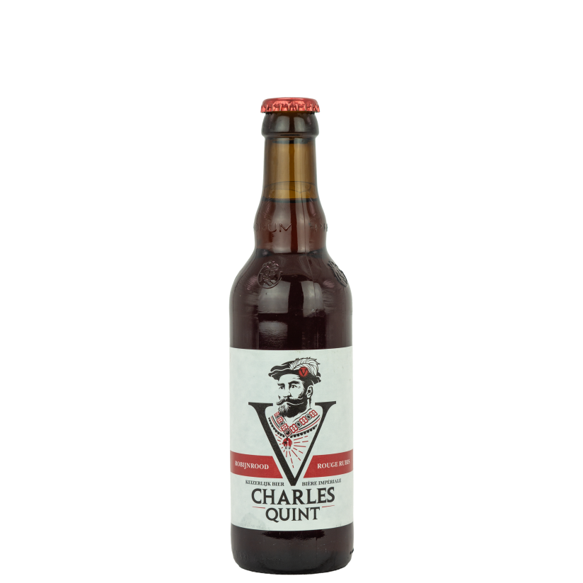 Image: Keizer Karel Rood 33Cl