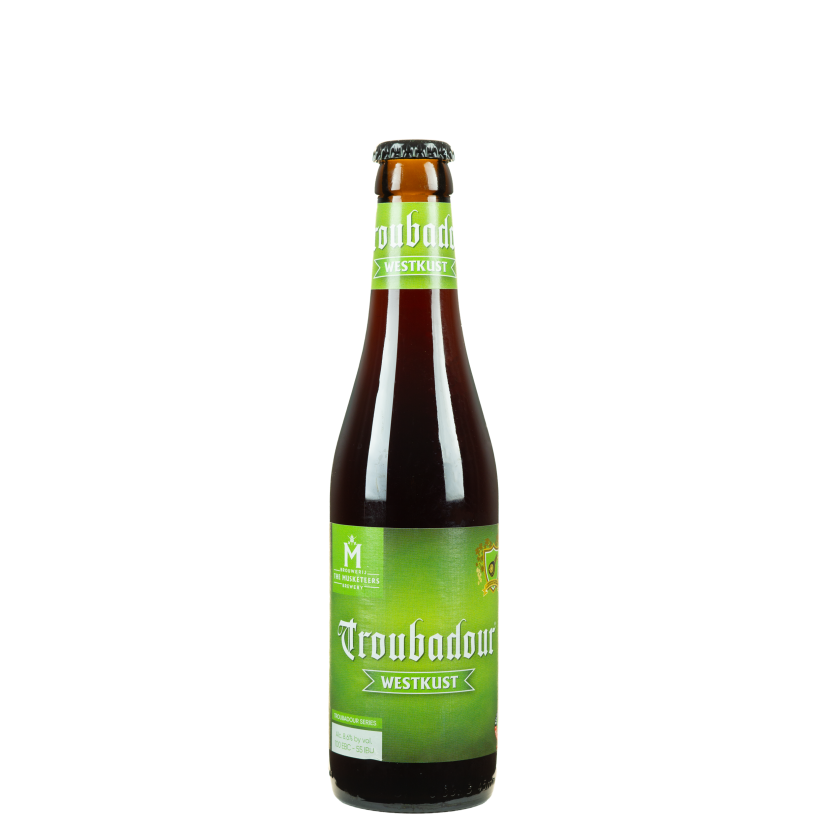 Image: Troubadour Westkust 33Cl