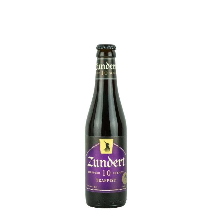 Image: Zundert Trappist 10° 33Cl