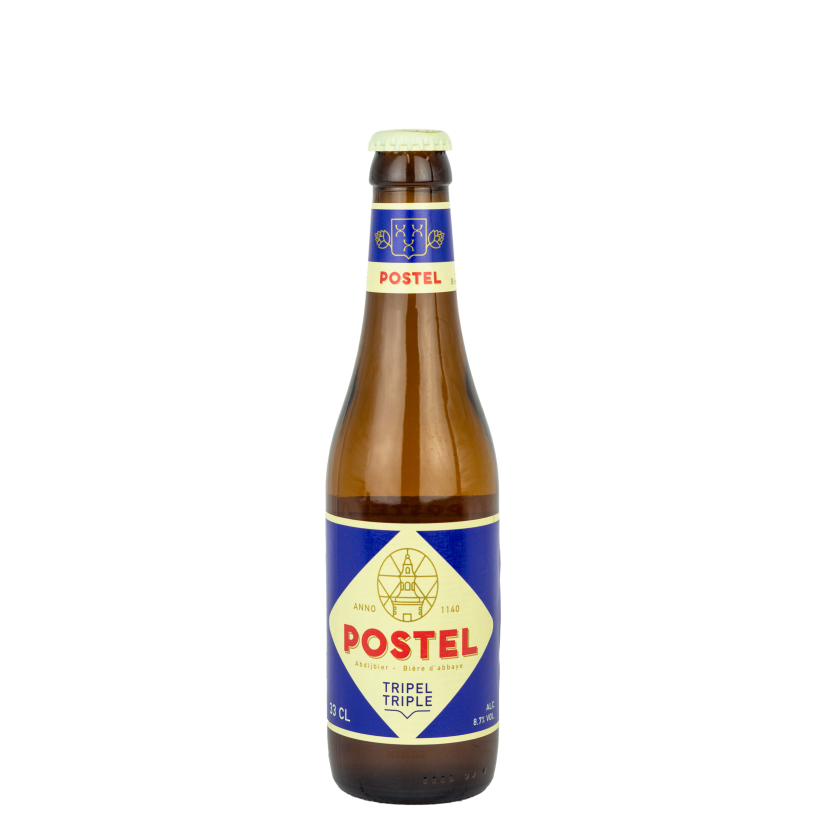 Image: Postel Tripel 33Cl