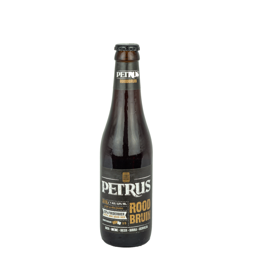 Image: Petrus Rood Bruin 33Cl