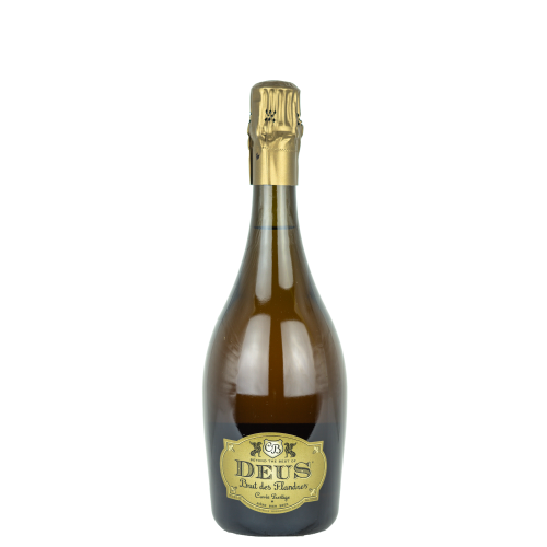 Bild deus 75cl