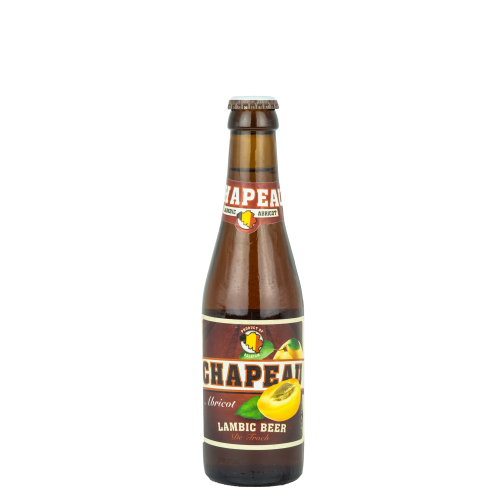 Bild chapeau abricot 25cl