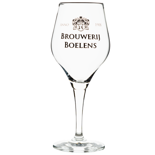 Bild glas boelens 33cl