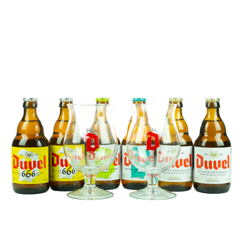 Bild discover duvel