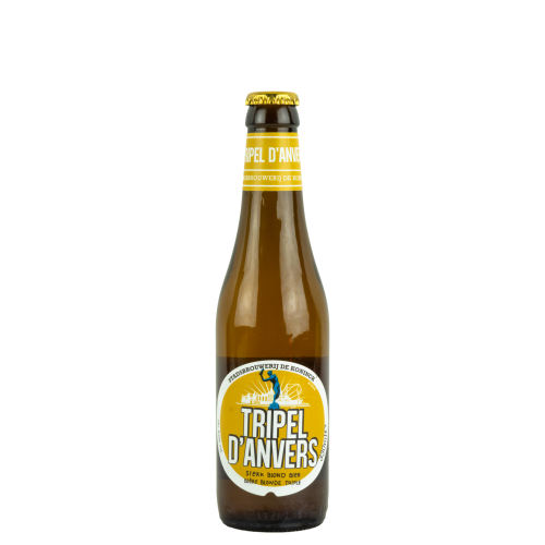 Bild triple d'anvers 33cl