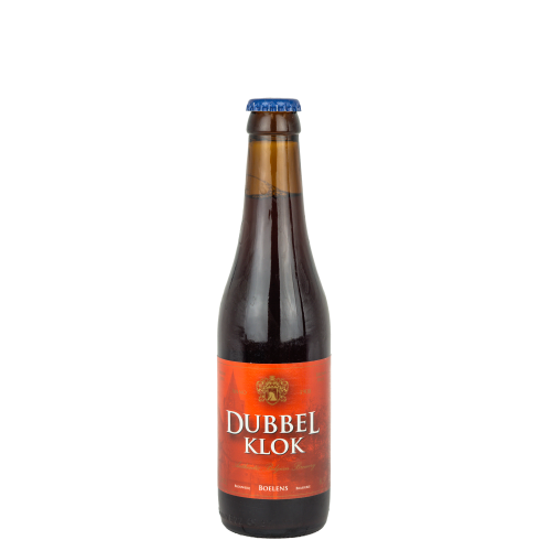 Bild klok dubbel 33cl