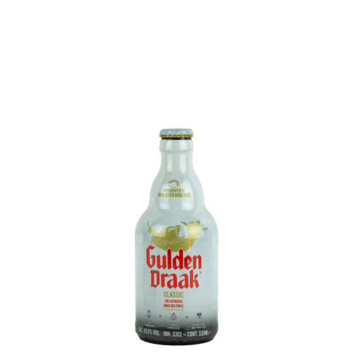 Bild gulden draak 33cl