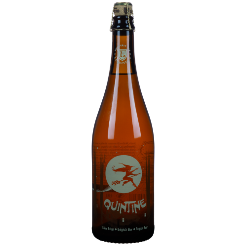 Bild quintine blond 75cl