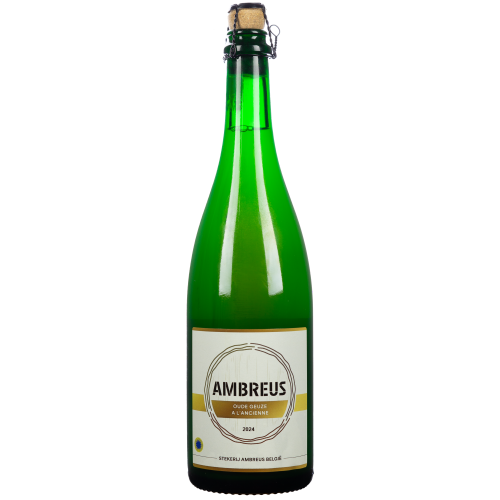 Bild ambreus oude geuze lim ed 2025 75cl