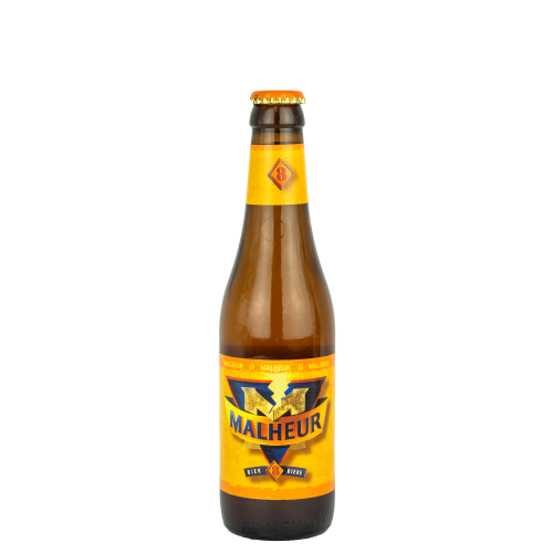 Bild malheur 8° intime 33cl